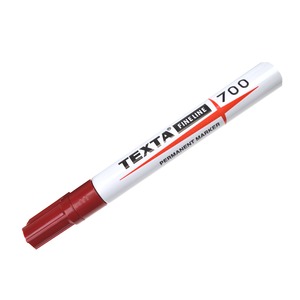 Texta 700 rot