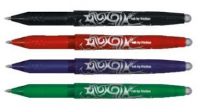 Pilot FriXion Ball Etui