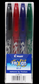 Pilot FriXion Ball Etui