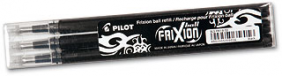 Pilot FriXion Ball Mine 3er Set