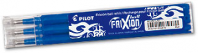 Pilot FriXion Ball Mine 3er Set