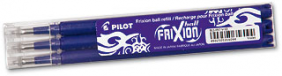 Pilot FriXion Ball Mine 3er Set