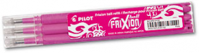 Pilot FriXion Ball Mine 3er Set