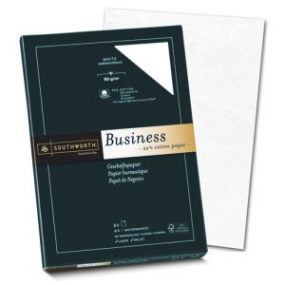 Southworth Briefpapier 90062