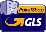 GLS Paketshop 