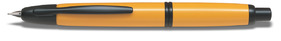 Pilot Capless Satin Gelb