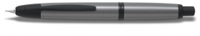 Pilot Capless Gray Matt