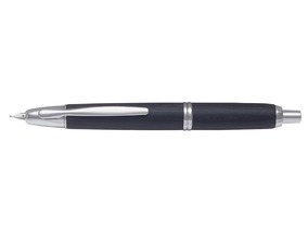 Pilot Capless Wooden