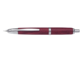 Pilot Capless Wooden