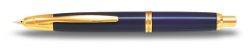 Pilot Capless Gold