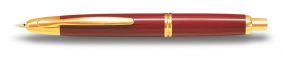 Pilot Capless Gold