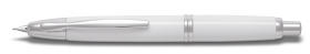 Pilot Capless Silber