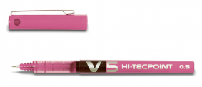 Pilot Hi-Tecpoint V5