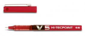 Pilot Hi-Tecpoint V5