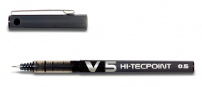 Pilot Hi-Tecpoint V5