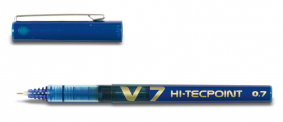 Pilot Hi-Tecpoint V7