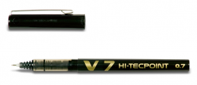 Pilot Hi-Tecpoint V7