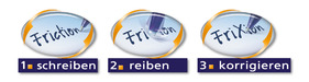 Frixion Ball 7