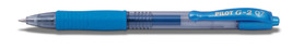 Pilot G-2-07 metallic