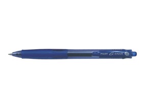 Pilot G-Knock 07 Begreen