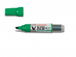 Pilot V-Super Color Marker Begreen Keilspitze - klein