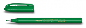 Pilot Super Color ultrafein