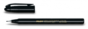 Pilot Super Color ultrafein