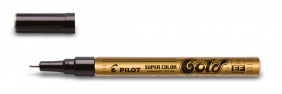 Pilot Super Color EF