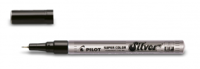 Pilot Super Color EF