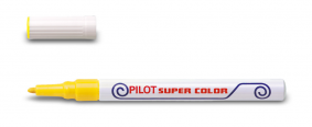 Pilot Super Color F