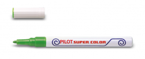 Pilot Super Color F