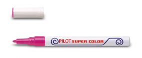 Pilot Super Color F