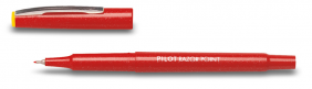 Pilot  Razor Point