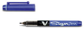 Pilot  V Sign Pen