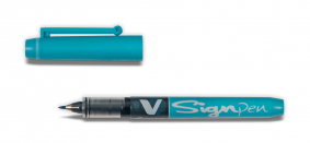 Pilot  V Sign Pen