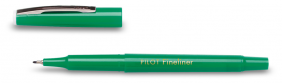 Pilot  Fineliner