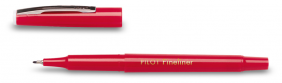 Pilot  Fineliner