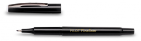 Pilot  Fineliner