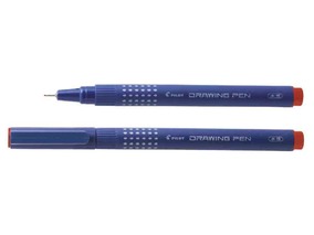 Pilot  Drawing Pen 01