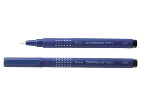 Pilot  Drawing Pen 02