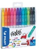 FriXion Colors 12-er Packung  - klein
