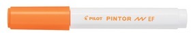 Pintor EF orange