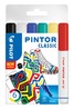 Pintor EF 6er Set Klassik  - klein