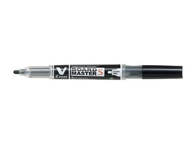 Pilot Marker V-Board Master Slim