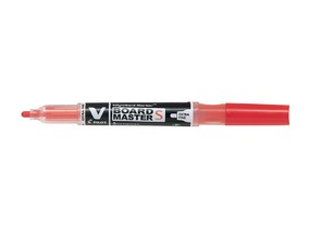 Pilot Marker V-Board Master Slim