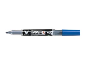 Pilot Marker V-Board Master Slim